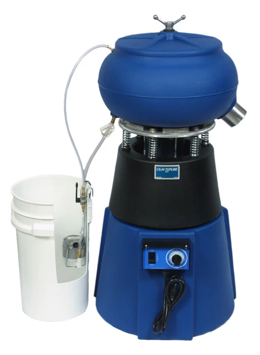 TLV-50 (1/2 Cubic Foot)