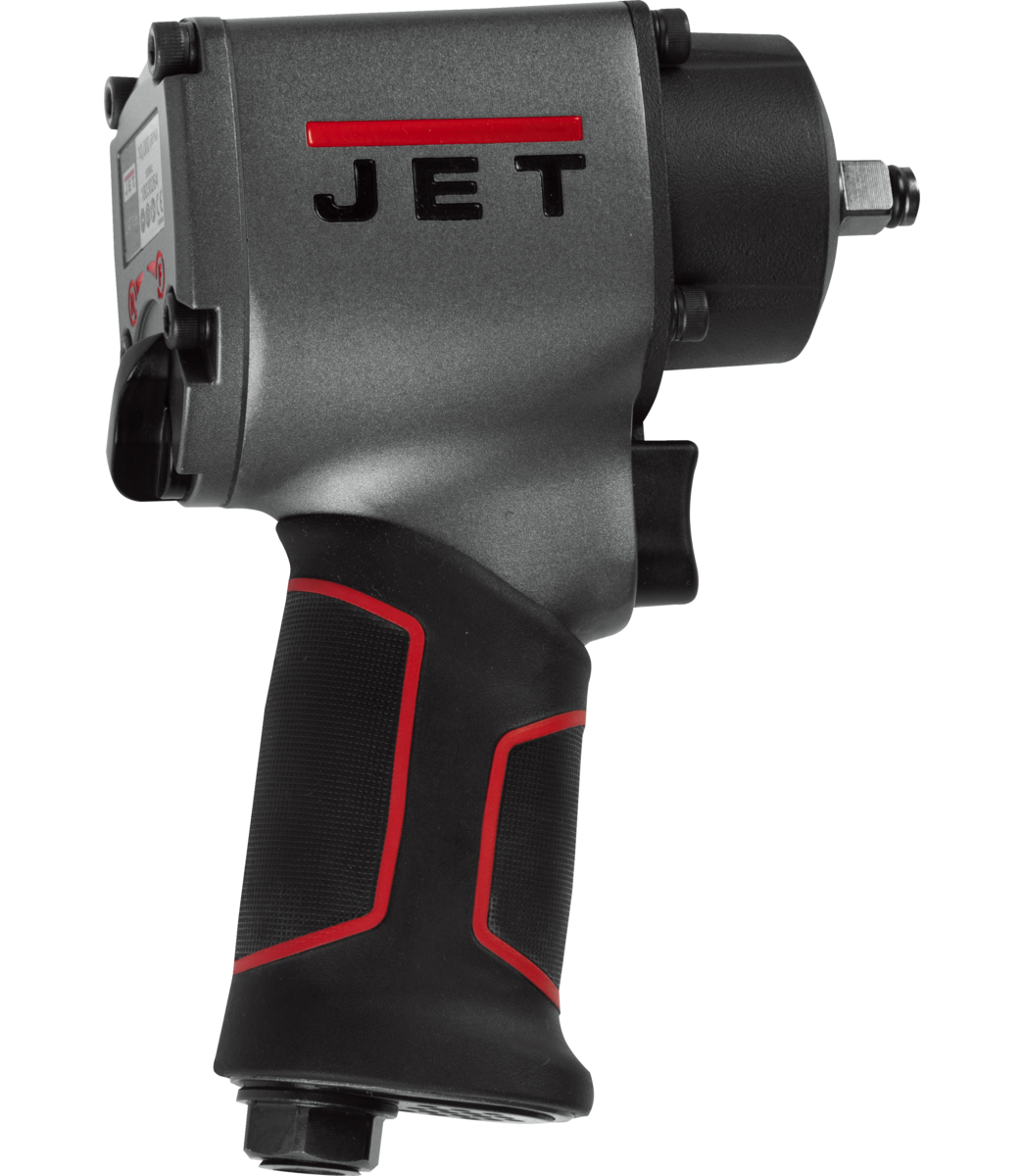 JAT-106, 3/8" Compact Impact Wrench