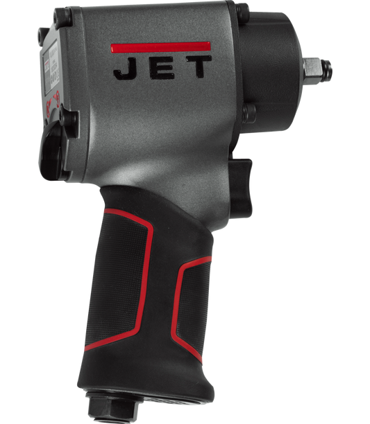 JAT-106, 3/8" Compact Impact Wrench