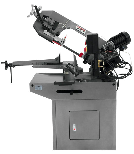 J-9225, 8-3/4" Zip Miter Horizontal Bandsaw