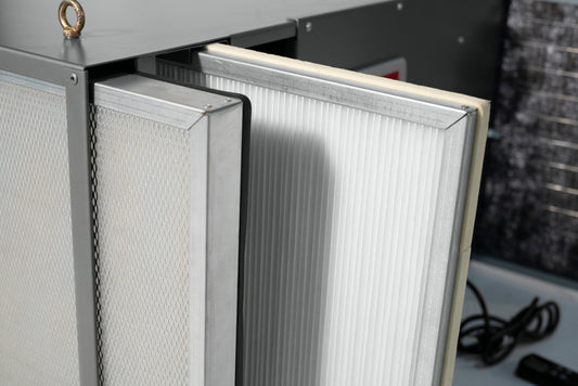 Replacement Outer Air Filter for IAFS-1700 & IAFS-2400