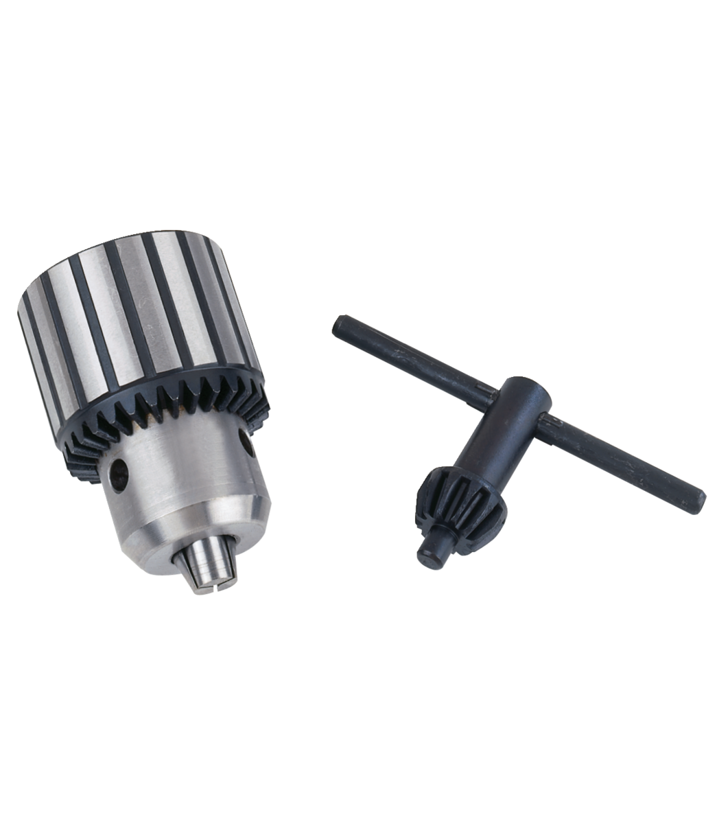 TDC-500, Taper Mount Drill Chuck 0-1/2" x JT-6