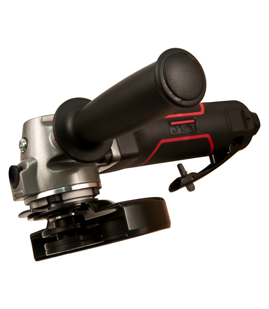 JAT-451, 5" Angle Grinder