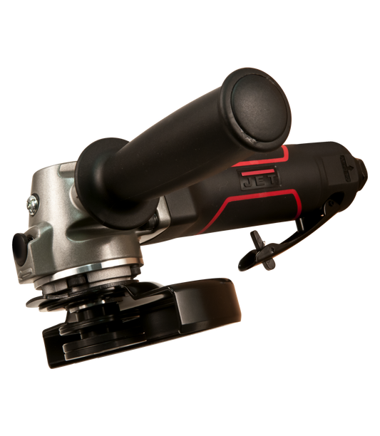 JAT-451, 5" Angle Grinder