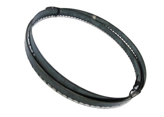 Bandsaw Blade, Resaw, 67-1/2 x 1/2 x 0.032 x 4HK