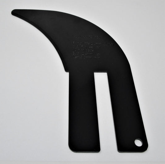 PM1000-TKLPRK, .79” Thin Kerf, Low Profile Riving Knife