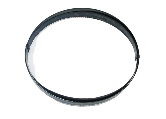 Bandsaw Blade, General Purpose, 67-1/2 x 1/2 x. 025 x 6HK