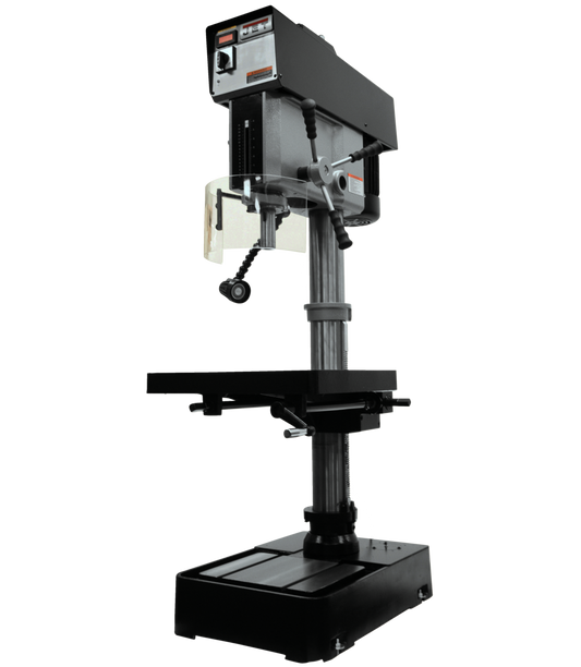 JDP-20VS-1, 20" VS Drill Press 1-PH