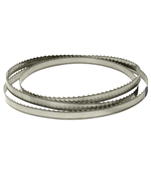 Bi-Metal Bandsaw Blade 1" x 0.035 x 132-1/2" ( 4/6T) For EHB-1018V