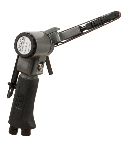 JAT-750, 3/8" x 13" Mini Belt Sander