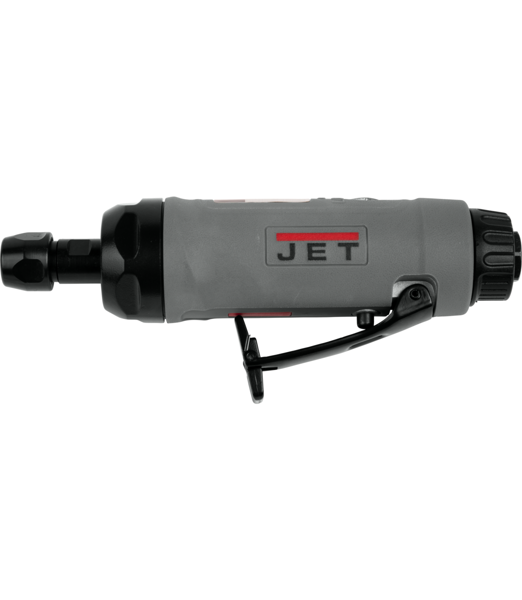 JAT-414, 1/4" Straight Composite Die Grinder