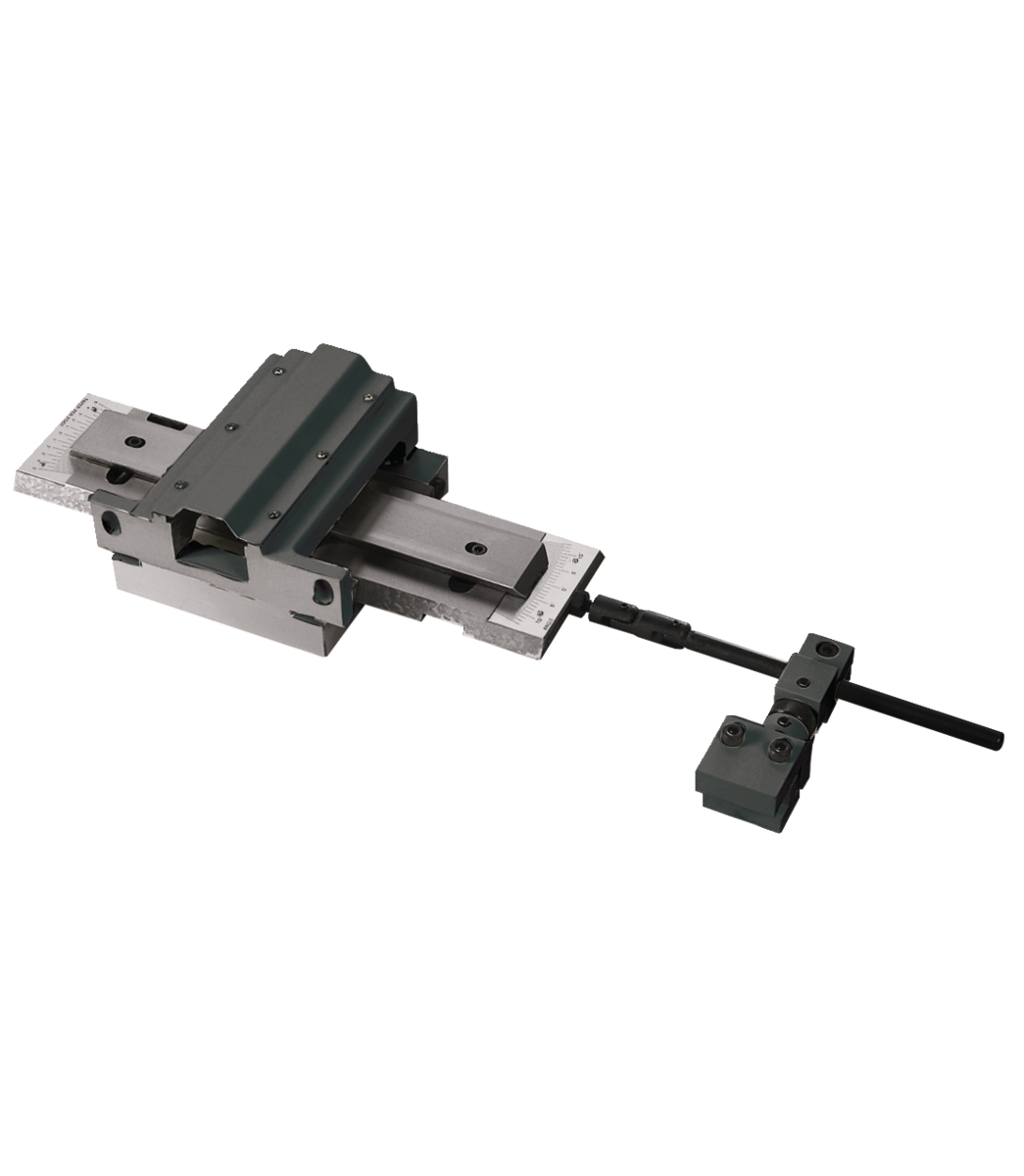 Taper Attachment for ZX Lathes