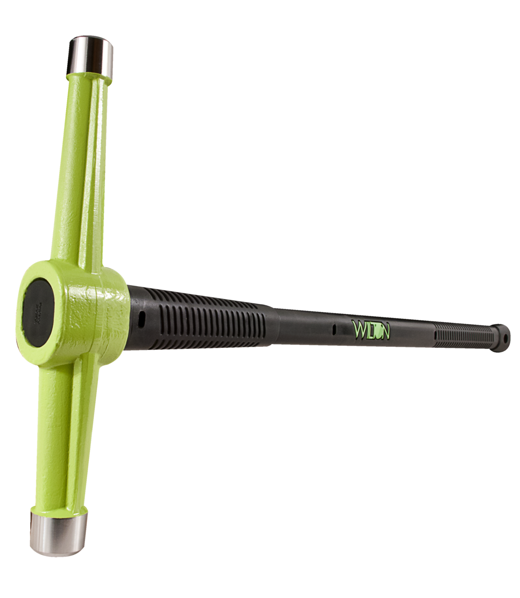 10 Lb Head, 36" B.A.S.H® Spike Maul