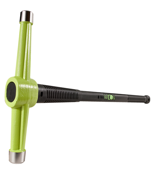 10 Lb Head, 36" B.A.S.H®  Spike Maul
