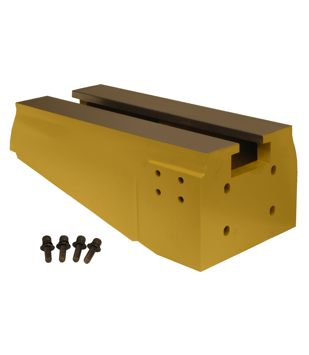 20" Bed Extension for 4224B