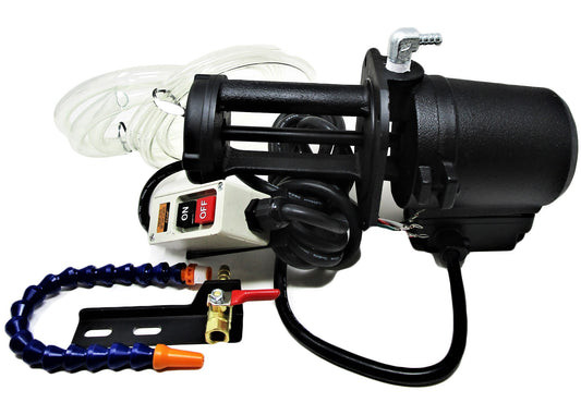 Coolant System 220/440 3P