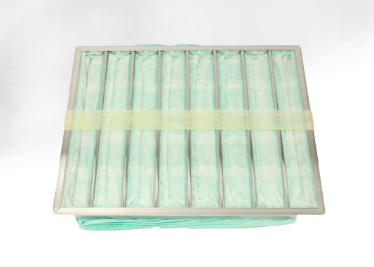 Inner Filter for AFS-2000