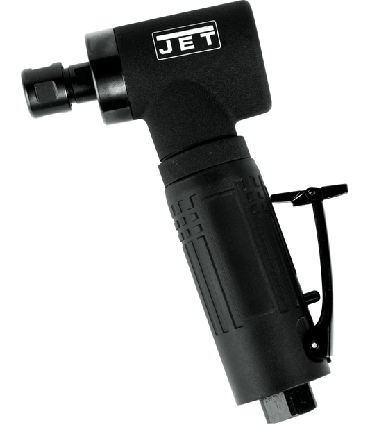 JAT-412,  1/4" Industrial Gearless Die Grinder