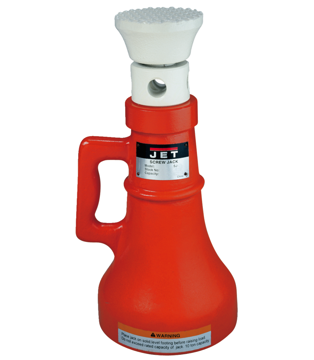 SJ-25T, 25 Ton