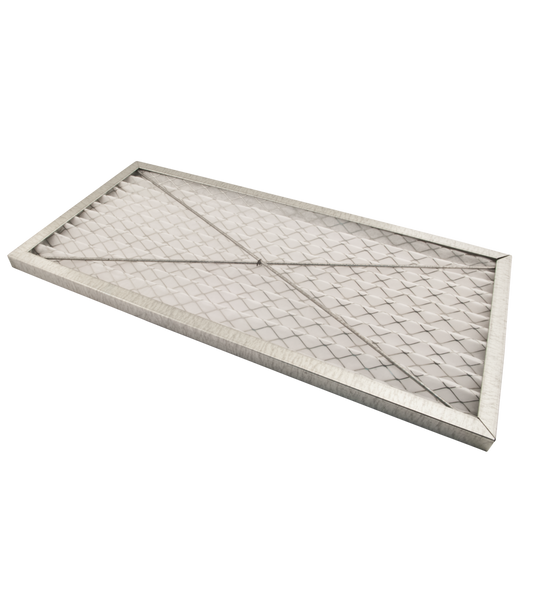Electrostatic Outer Filter, Washable, for AFS-1000B