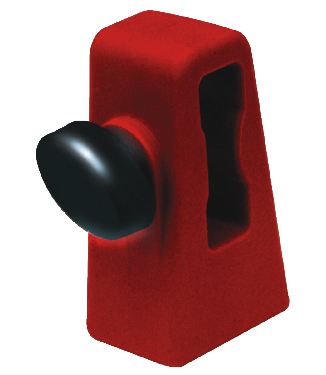 Parallel Clamp Moveable Foot (Set Of 4)