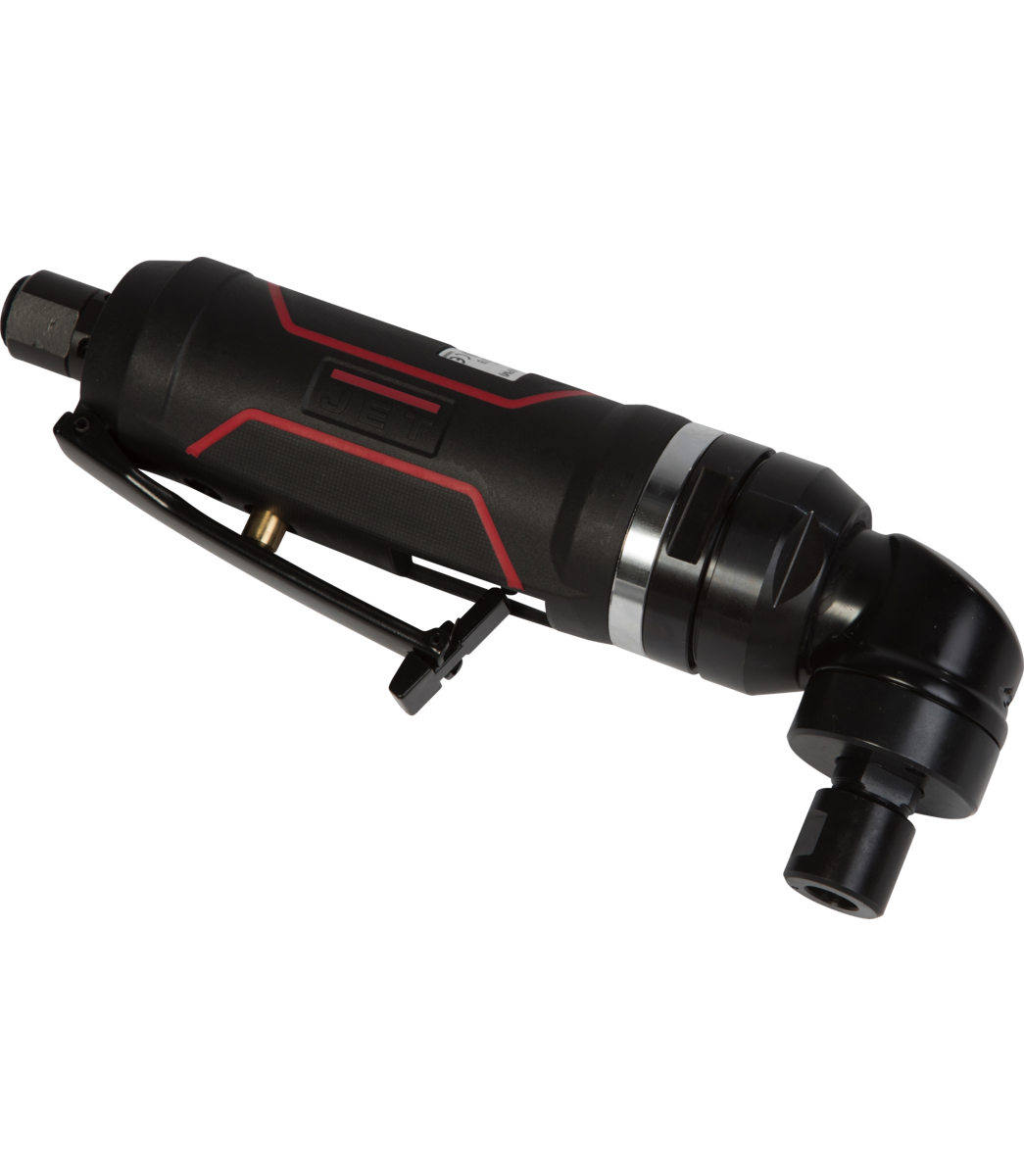 JAT-482, 1 HP Industrial Right Angle Die Grinder