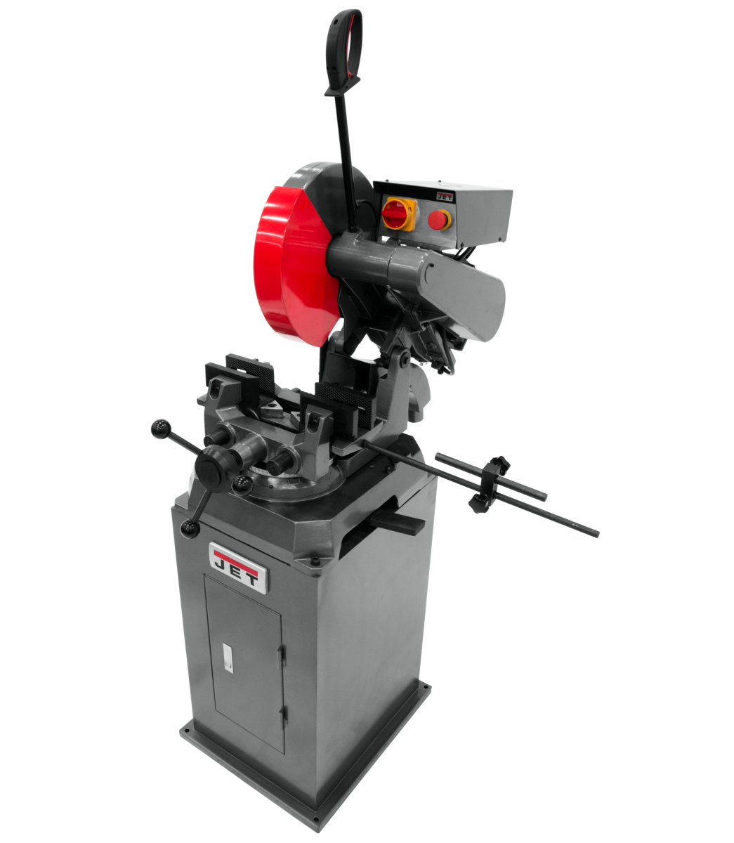 14" Abrasive Saw 230/460V