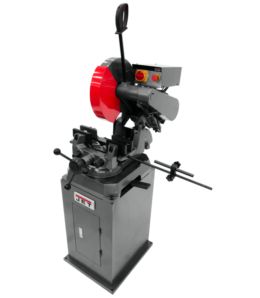 14" Abrasive Saw 230/460V