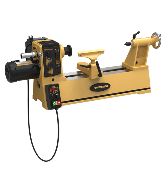 PM2014 Lathe