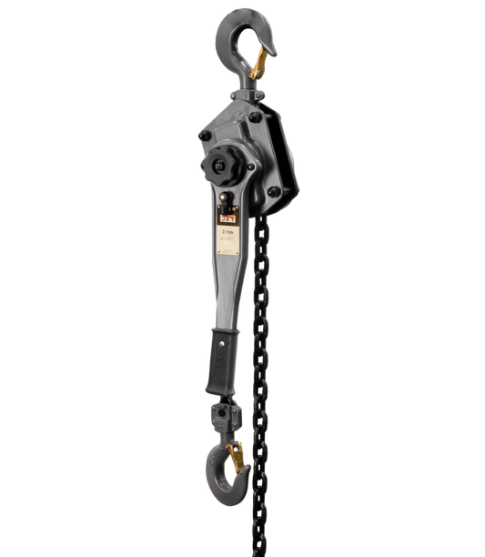 JLP-300A-20, JLP-A Series 3 Ton Lever Hoist, 20' Lift