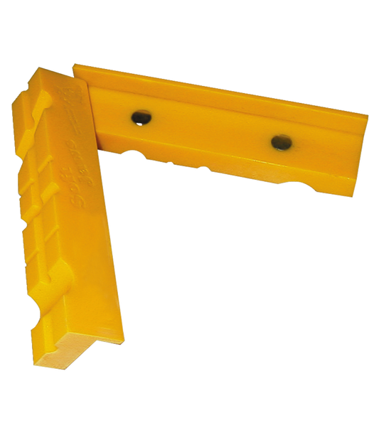 Multi-Grip Vise Jaws