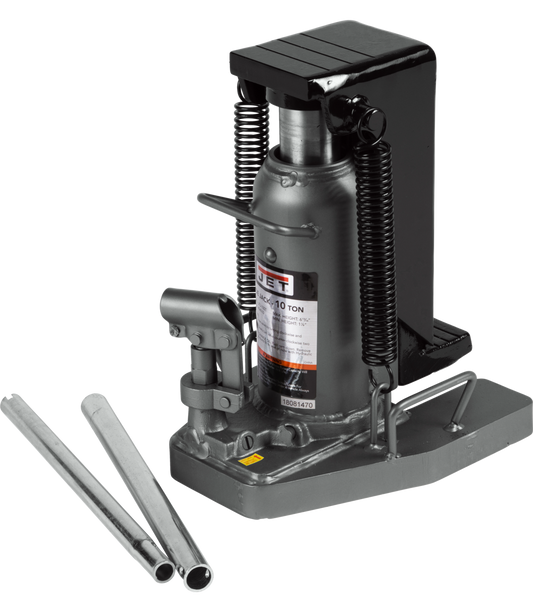 JTJ-10ST, 10T Toe Jack