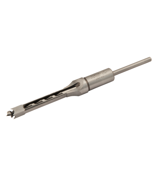 Premium Mortise Chisel & Bit 3/8"