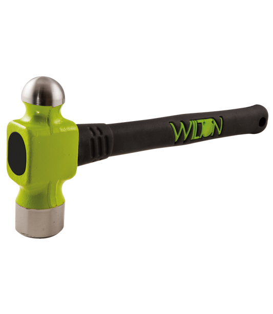 32 Oz Head, 14" B.A.S.H® Ball Pein Hammer