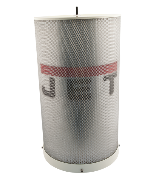 1-Micron Canister Filter Kit for DC-650