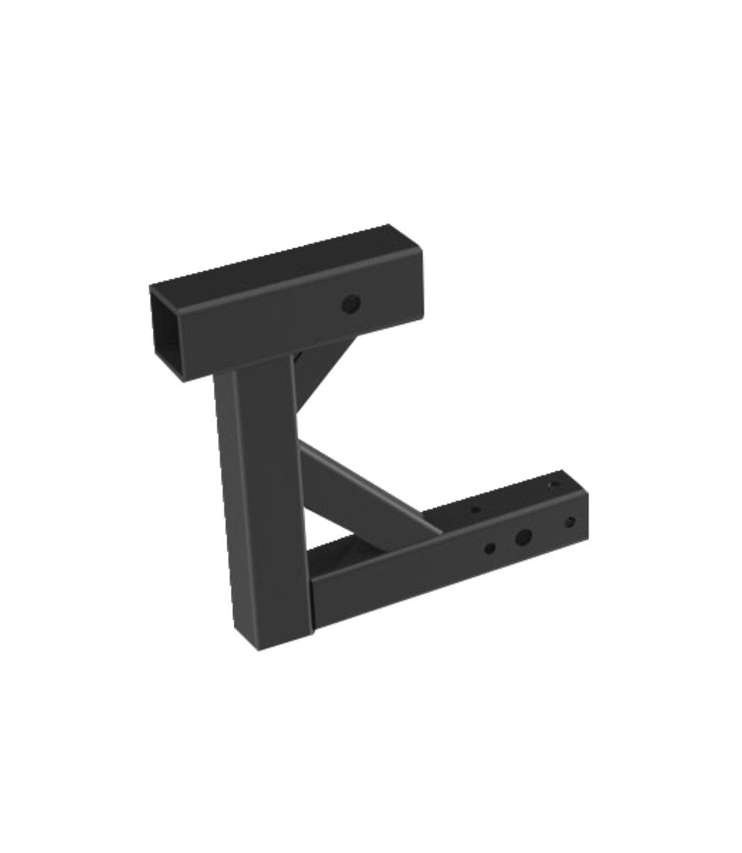 ATV Riser, 10"