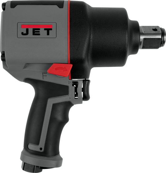 JAT-128, 1" Composite Impact Wrench
