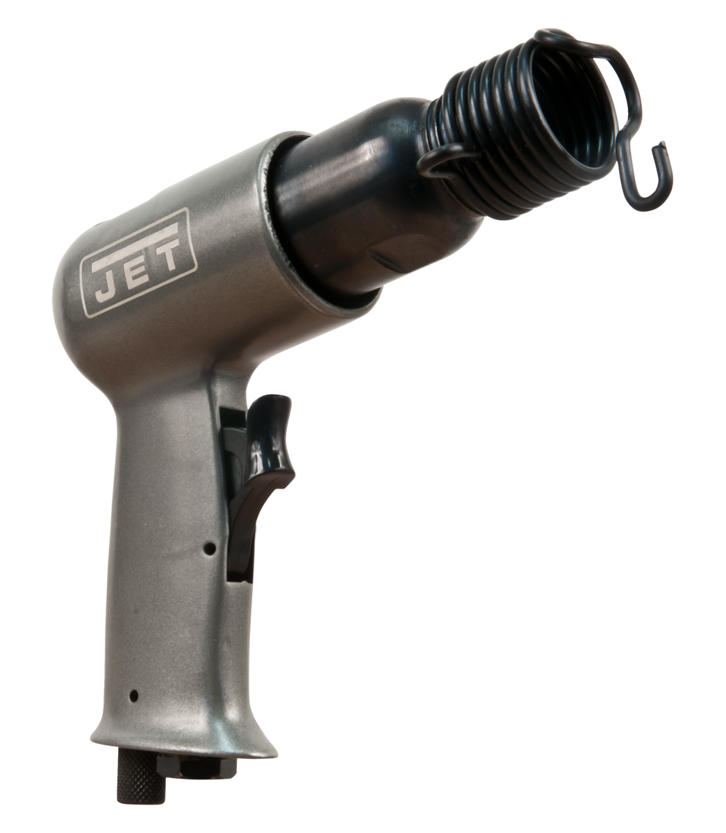 JAT-900, 1-5/8" Stroke Riveting Hammer