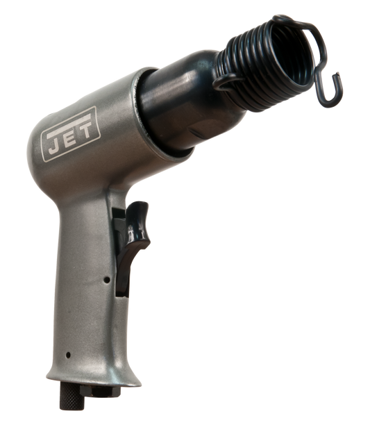 JAT-900, 1-5/8" Stroke Riveting Hammer