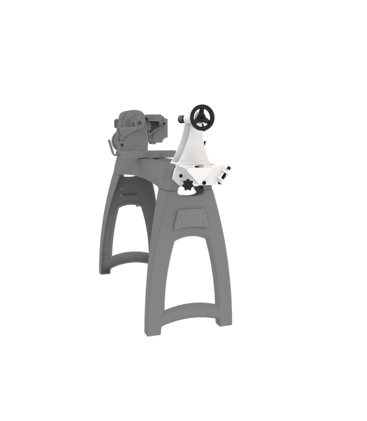 Tailstock Swing Away for JWL-1440VSK, JWL-1640EVS, JWL-1840EVS