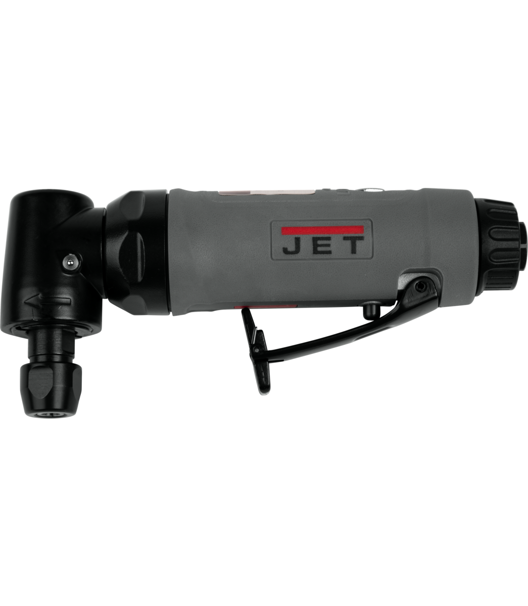 JAT-418, 1/4" 90° Angle Composite Die Grinder