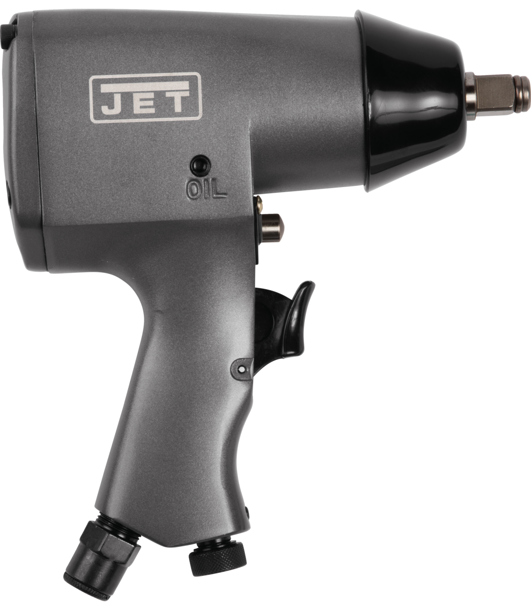 JAT-102, 1/2" Impact Wrench