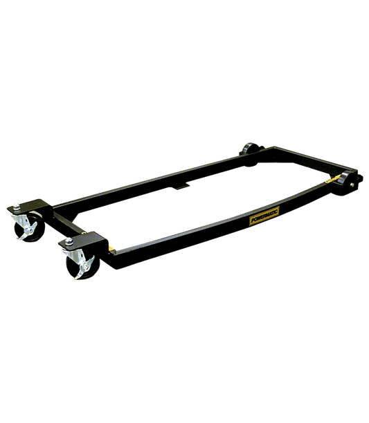 Mobile Base for PJ882,PJ882HH Jointers