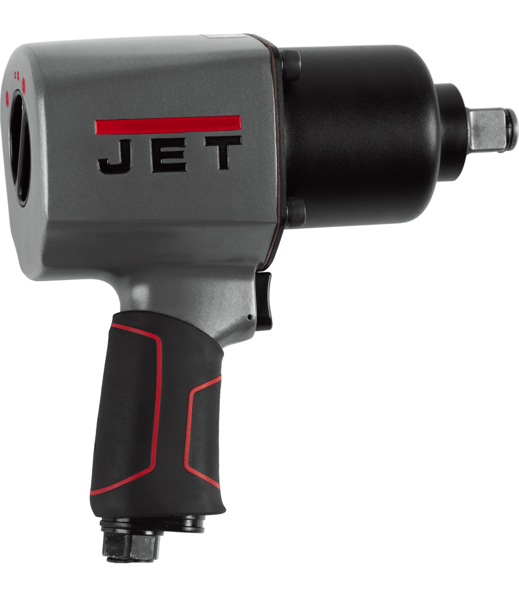 JAT-105, 3/4" Impact Wrench
