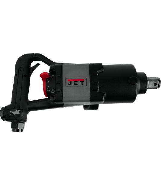 JAT-211, 1" D Handle Composite Impact Wrench