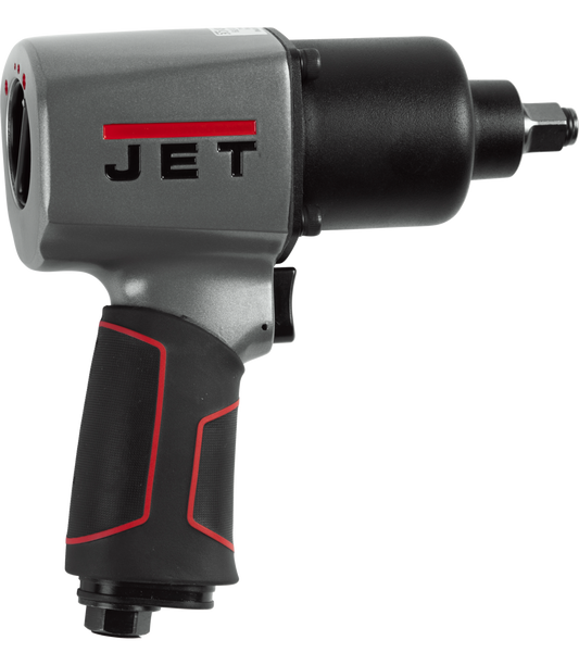 JAT-104, 1/2" Impact Wrench