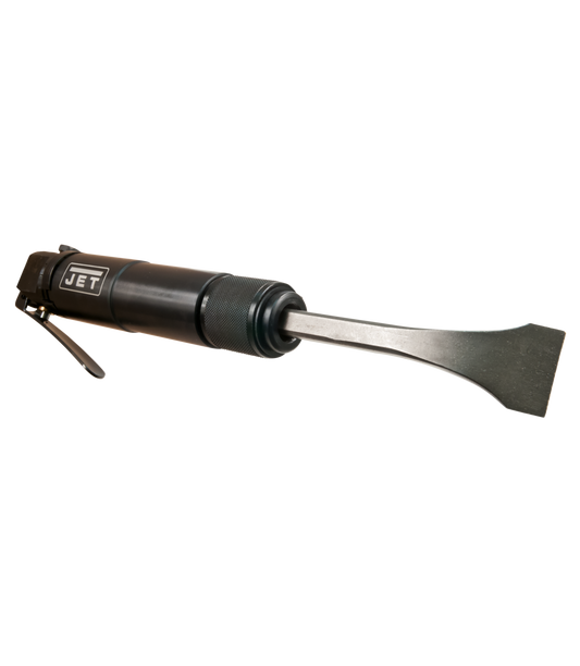 JAT-820, Flux Chipper, Ball Lock