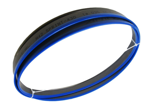 Bi-Metal Bandsaw Blade 1" x .035" x 135" x 6-10VT For J-7020, J-7040/4, J-7020M, J-7040M/4