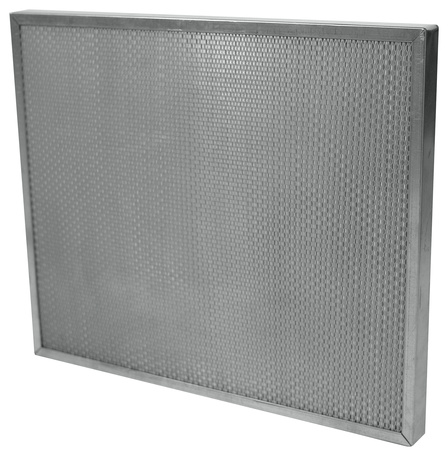Graduated Carbon Filled Charcoal filter with metal frame for IAFS-1700 & IAFS-2400