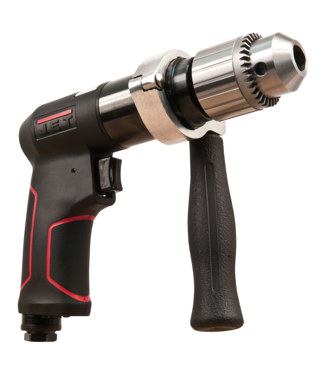 JAT-621, 1/2" Reversible Drill